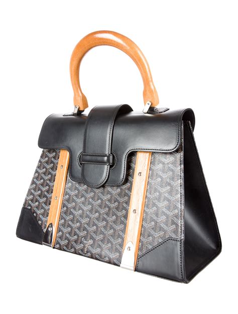 goyard bags online india|luxury handbags goyard.